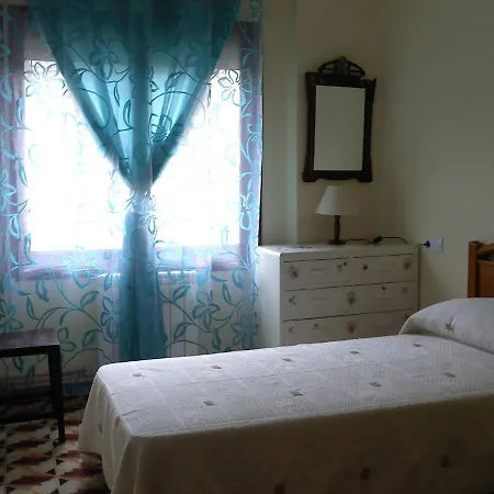 El Molino De Foz Calanda Holiday home Foz-Calanda