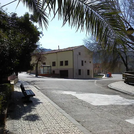 Holiday home El Molino De Foz Calanda *
