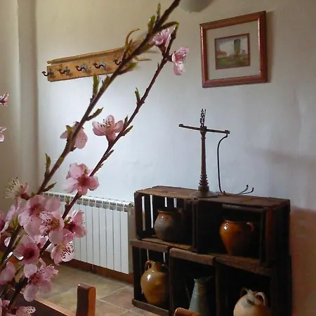 El Molino De Foz Calanda Foz-Calanda
